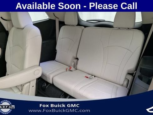 Used 2024 Buick Enclave Essence w/ Experience Buick Package AWD/4WD image 28