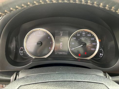 Used 2016 Lexus IS 300 AWD w/ Navigation System Package image 9