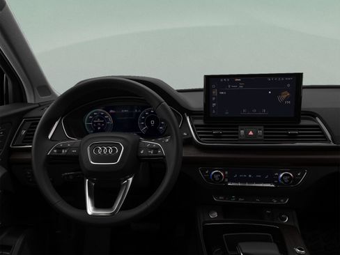 Used 2024 Audi Q5 2.0T Premium AWD/4WD image 40
