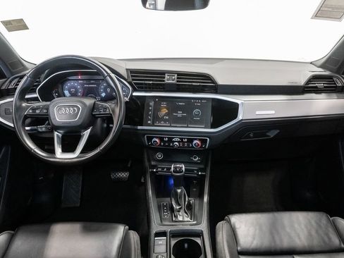 Used 2023 Audi Q3 2.0T Premium Plus w/ Premium Plus Package AWD/4WD image 27