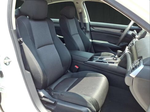 Used 2020 Honda Accord LX image 15