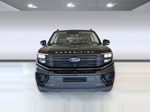 Certified 2025 Ford Expedition Max Active AWD/4WD image 6