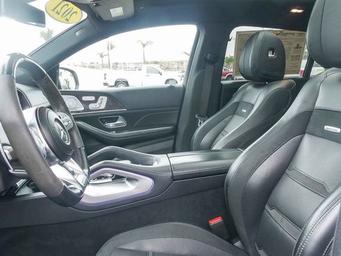 Used 2021 Mercedes-Benz GLE 53 AMG 4MATIC Coupe image 18