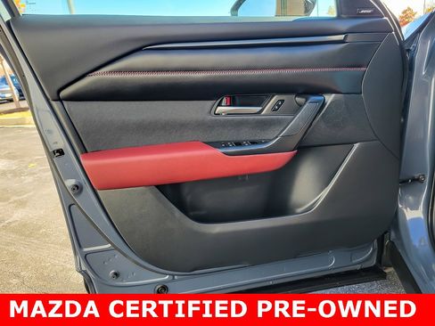 Used 2025 MAZDA CX-50 AWD 2.5 Hybrid w/ Weather Package image 16