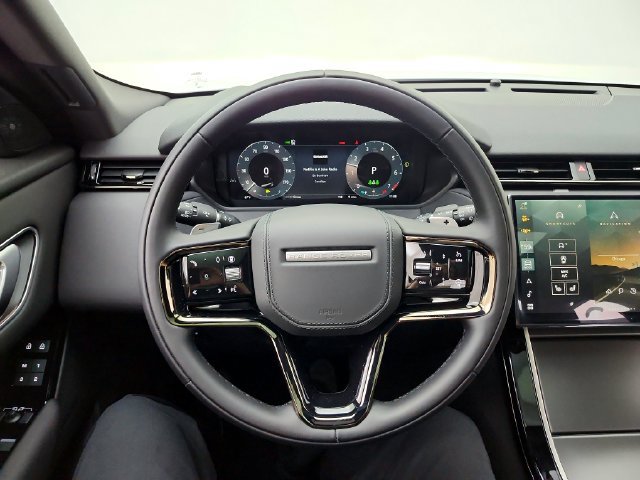 New 2026 Land Rover Range Rover Velar S AWD/4WD image 25