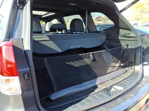 Certified 2022 Subaru Forester Wilderness image 11