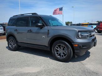 Used 2023 Ford Bronco Sport Big Bend w/ Convenience Package video 2