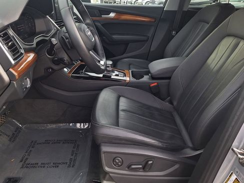 Used 2023 Audi Q5 2.0T Premium Plus image 11