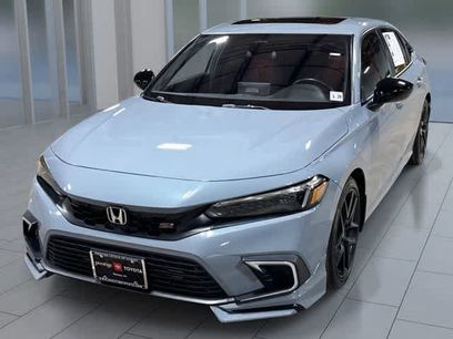 Used 2024 Honda Civic Si