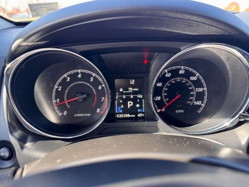 Used 2024 Mitsubishi Outlander Sport AWD image 38