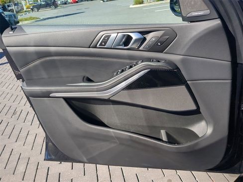 Used 2023 BMW X5 M50i w/ Parking Assistance Package image 32