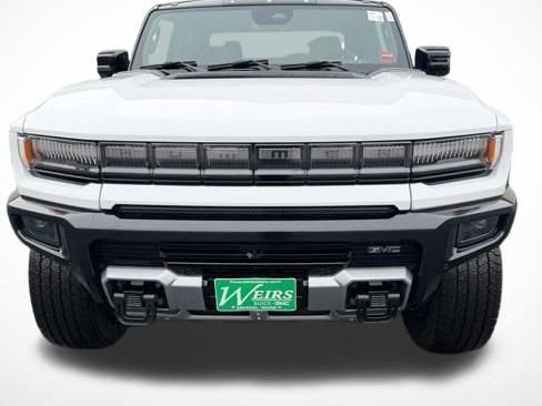New 2026 GMC Hummer EV 4x4 Crew Cab image 29