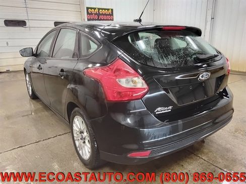 Used 2012 Ford Focus SE image 6