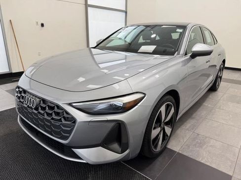 Certified 2025 Audi A5 2.0T Premium w/ Convenience Package AWD/4WD image 6