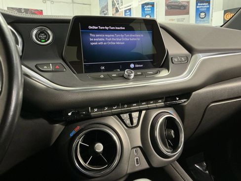 Used 2020 Chevrolet Blazer LT image 28