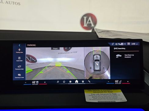 New 2026 BMW X3 xDrive30 w/ Premium Package image 25