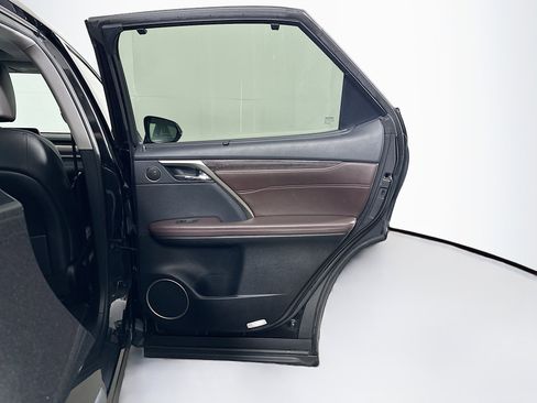 Used 2017 Lexus RX 350 AWD w/ Luxury Package image 31