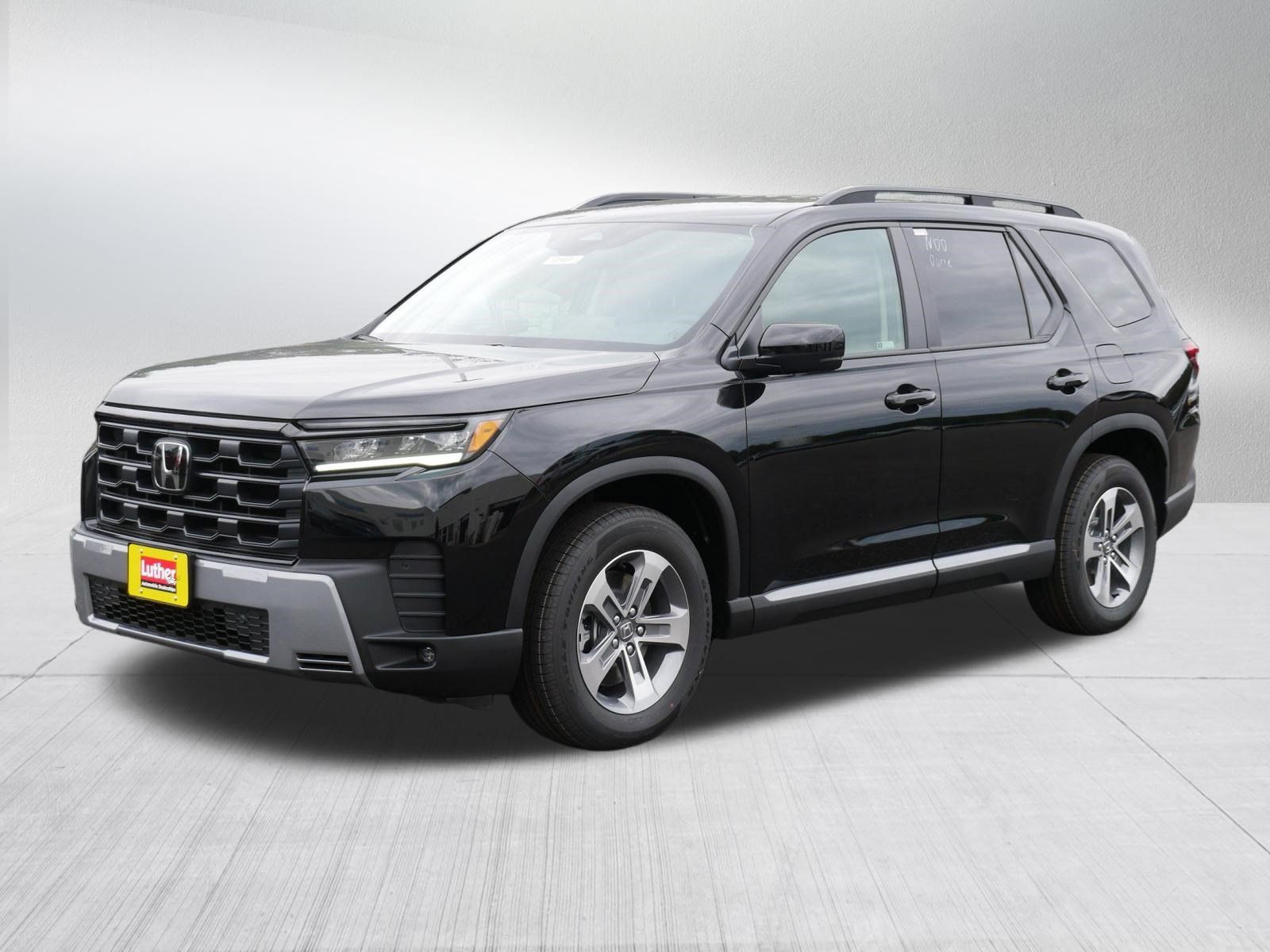 New 2026 Honda Pilot EX-L image 3