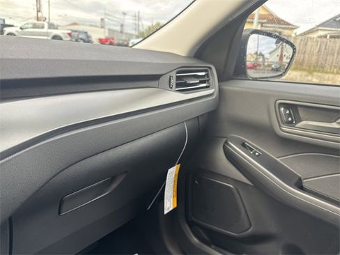 New 2026 Ford Escape Active image 25