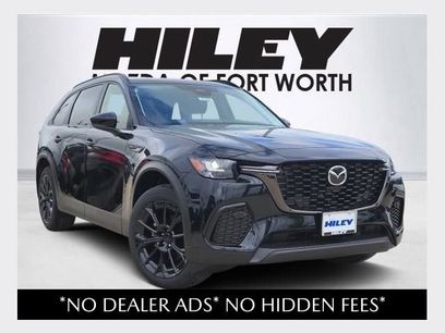 New 2026 MAZDA CX-70 3.3 Turbo w/ Preferred Package