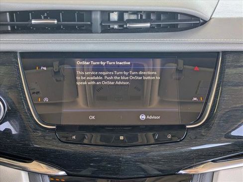 Used 2021 Cadillac XT6 Premium Luxury image 13