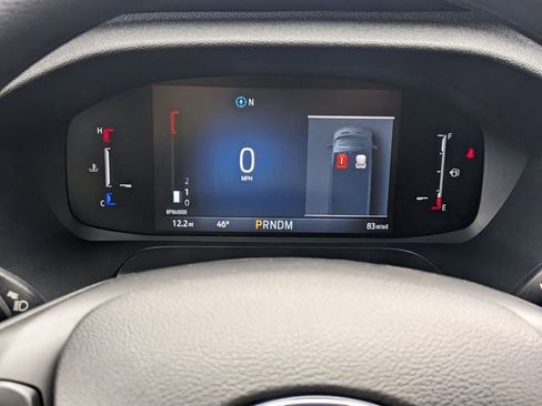 New 2026 Ford Transit 150 Low Roof image 19