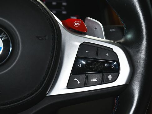 Used 2022 BMW M8 Gran Coupe xDrive Competition w/ M Carbon Exterior Package image 45