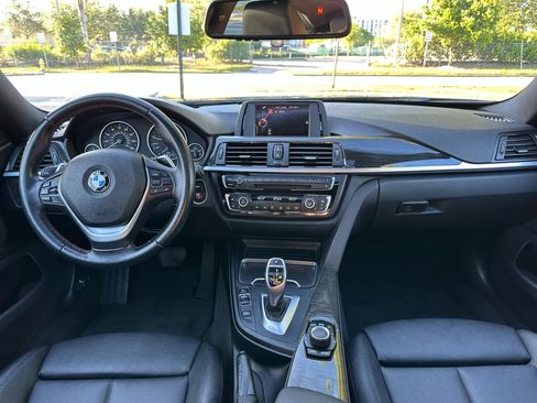 Used 2017 BMW 430i Gran Coupe xDrive image 15