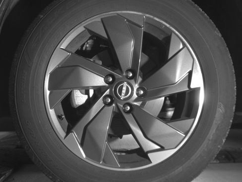 Used 2025 Nissan Rogue SV FWD image 12