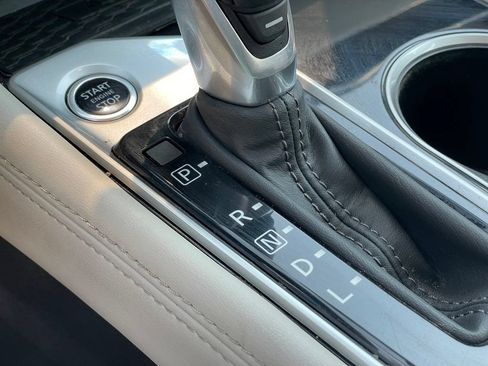 Certified 2023 Nissan Altima 2.5 SL AWD/4WD image 24
