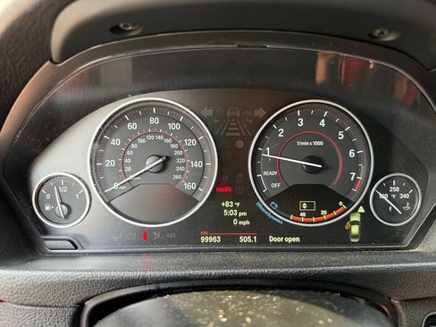 Used 2012 BMW 328i Sedan RWD image 32
