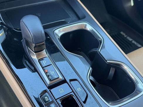 Used 2025 Lexus NX 350h AWD w/ Accessory Package (P3) image 25