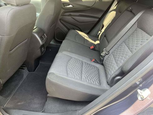 Used 2019 Chevrolet Equinox LT FWD image 17