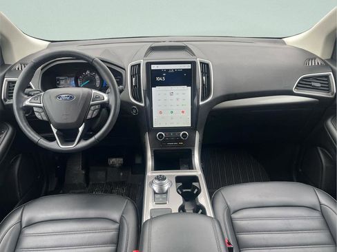 Certified 2024 Ford Edge SEL w/ Convenience Package image 22