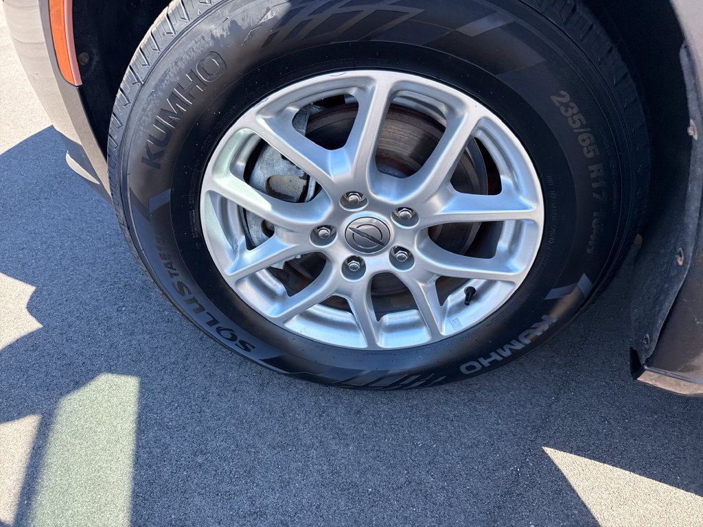 Used 2021 Chrysler Pacifica Touring-L FWD image 27