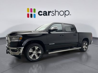 Used 2023 RAM 1500 Laramie