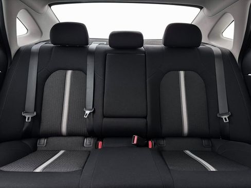 New 2026 Hyundai Sonata SEL image 25