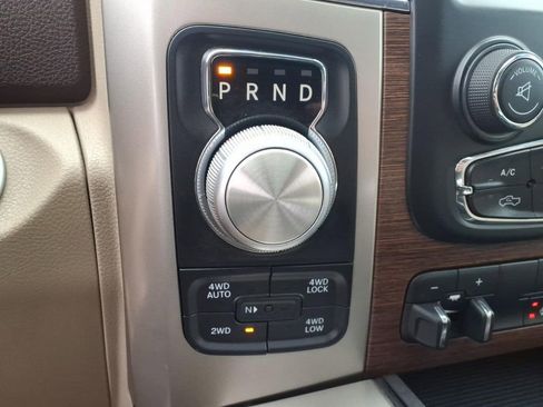 Used 2016 RAM 1500 Laramie w/ Convenience Group image 21