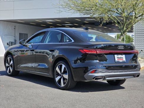 New 2025 Audi A5 2.0T Premium Plus image 9