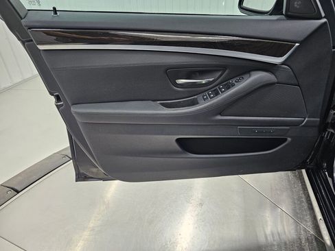 Used 2012 BMW 535i xDrive Sedan image 25