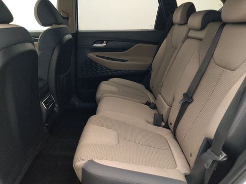 Used 2023 Hyundai Santa Fe SEL FWD image 18