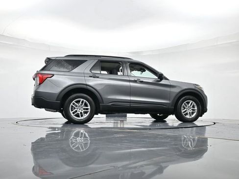 New 2026 Ford Explorer Active image 34