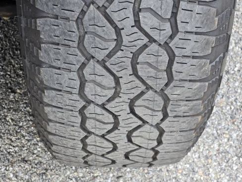 Used 2023 Ford F150 XLT w/ Equipment Group 302A High AWD/4WD image 11