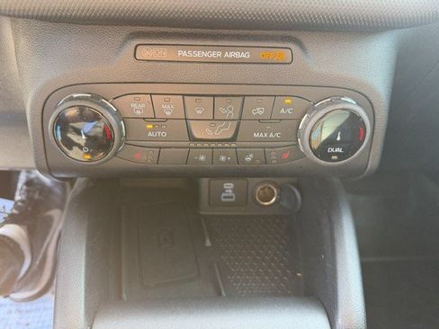 Used 2022 Ford Bronco Sport Badlands w/ Premium Package AWD/4WD image 19