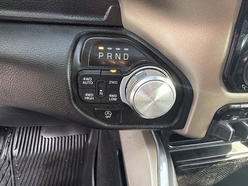 Used 2022 RAM 1500 Laramie AWD/4WD image 20