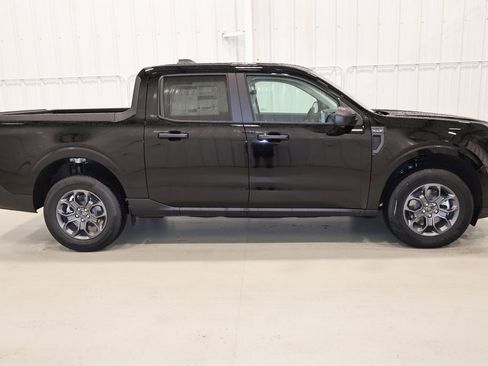 New 2026 Ford Maverick XLT w/ Equipment Group 301A image 2