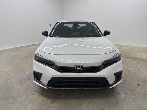 Certified 2023 Honda Civic Sport image 2