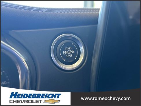Used 2024 Chevrolet Blazer LT w/ Convenience Package FWD image 29