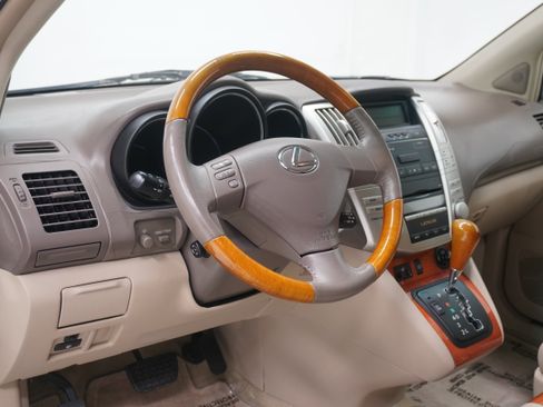 Used 2007 Lexus RX 350 2WD image 10