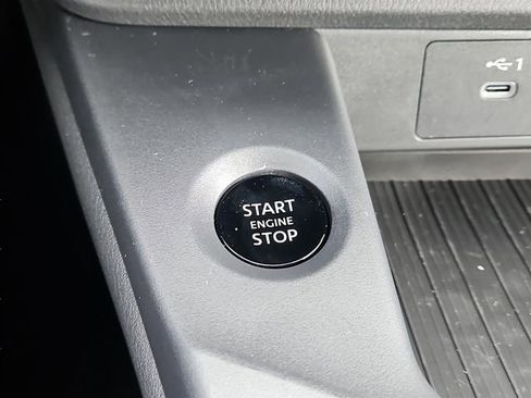 New 2026 Nissan Sentra SV w/ Floor Mat Package image 9